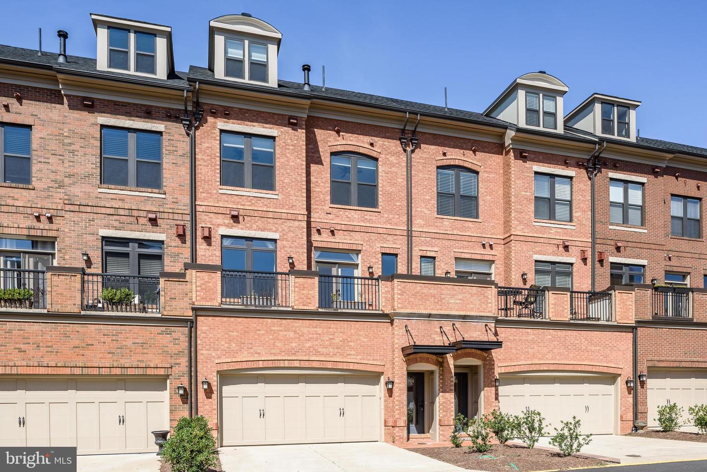 204 Railbender Alley SE, Leesburg