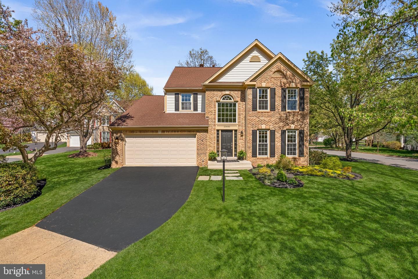 20630 Bridgeport Court, Sterling