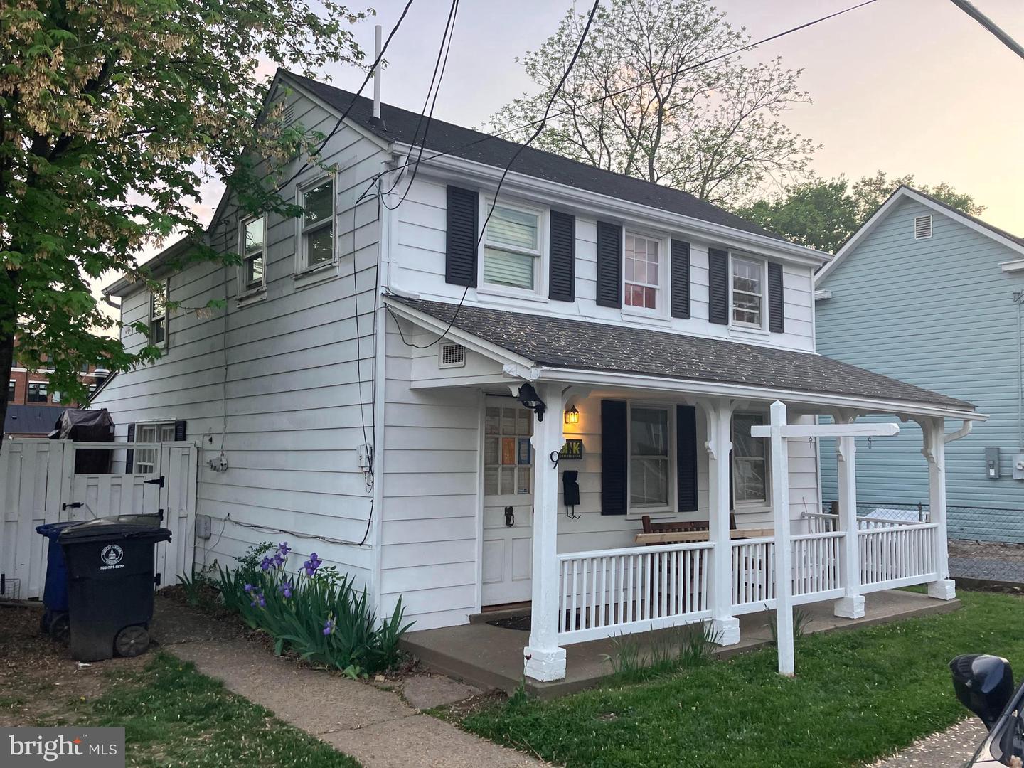 9 Royal Street SE, Leesburg