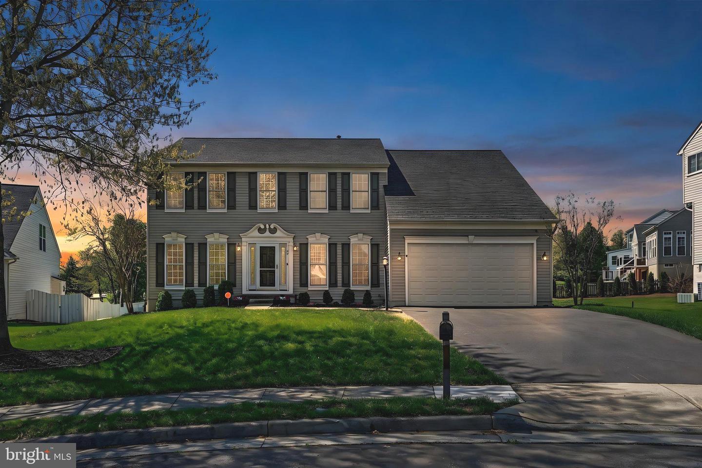 103 Duvall Court SE, Leesburg