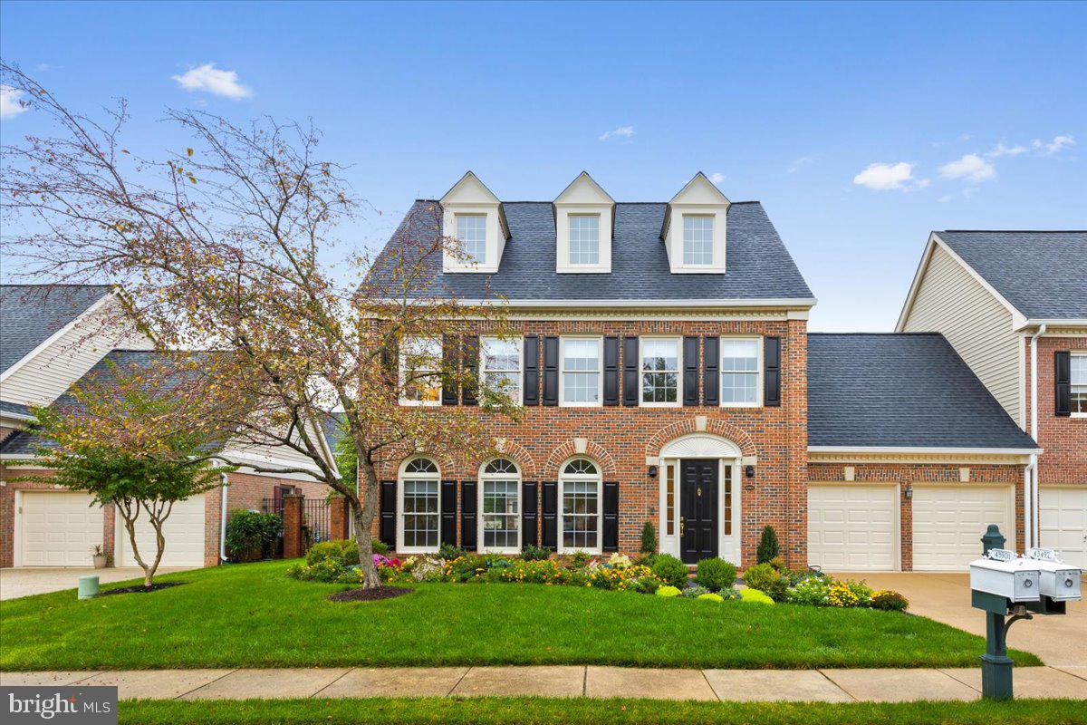 43501 Monarch Beach Square, Leesburg