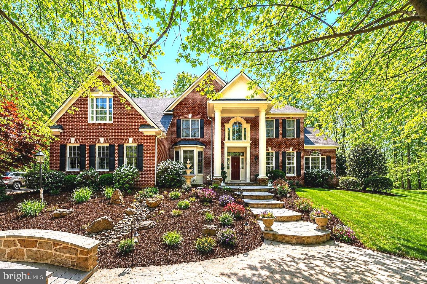 22167 Woodwinds Drive