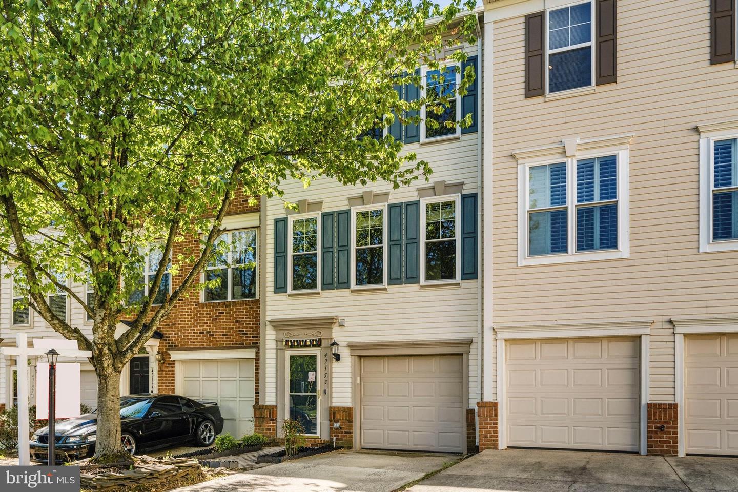 43153 Huntsman Square, Broadlands