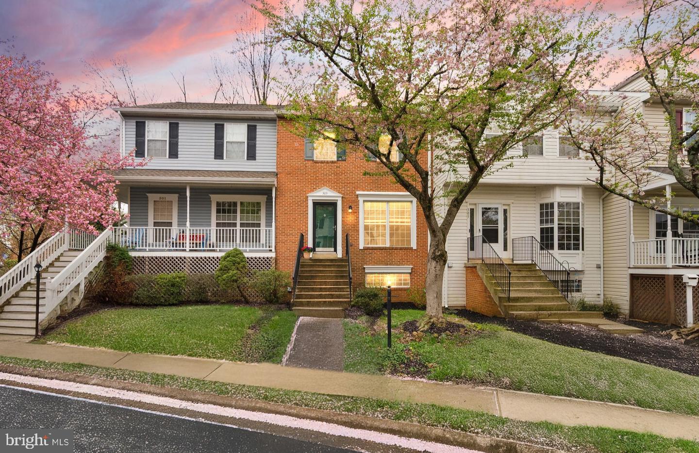 303 Rangers Way SE, Leesburg