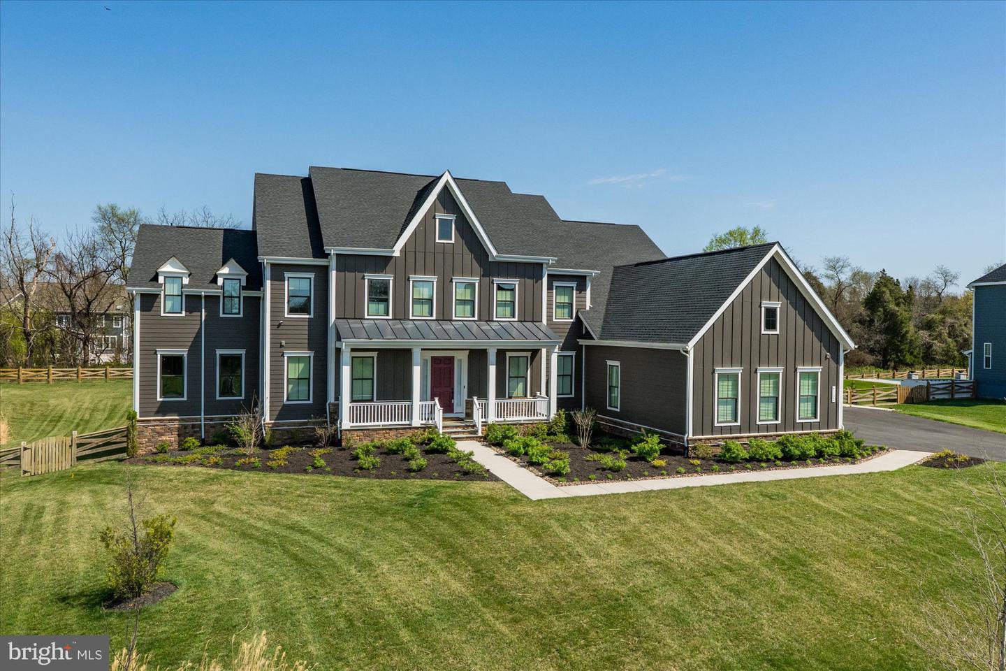 41122 Clearfield Meadow Drive