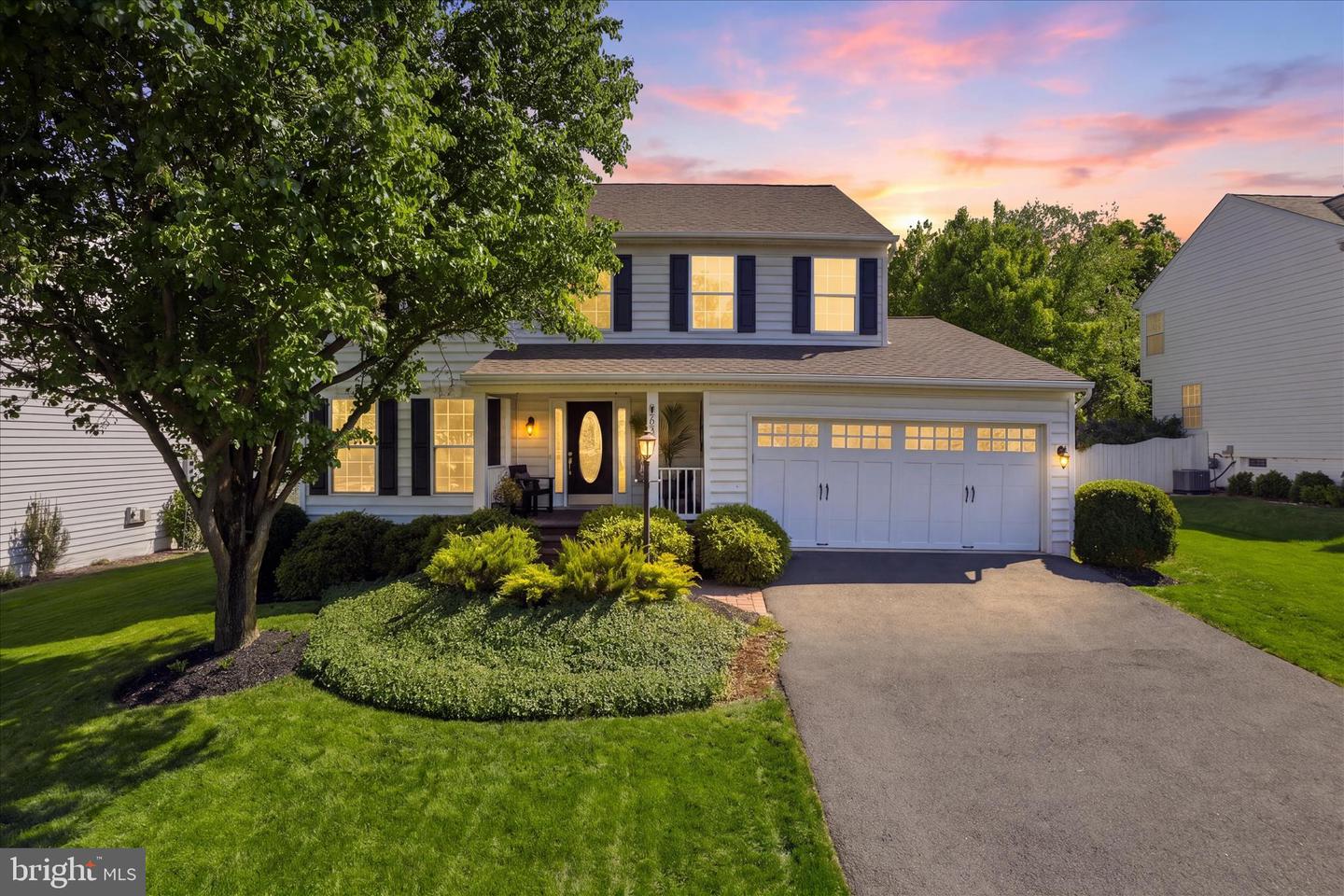20483 Middlebury Street, Ashburn