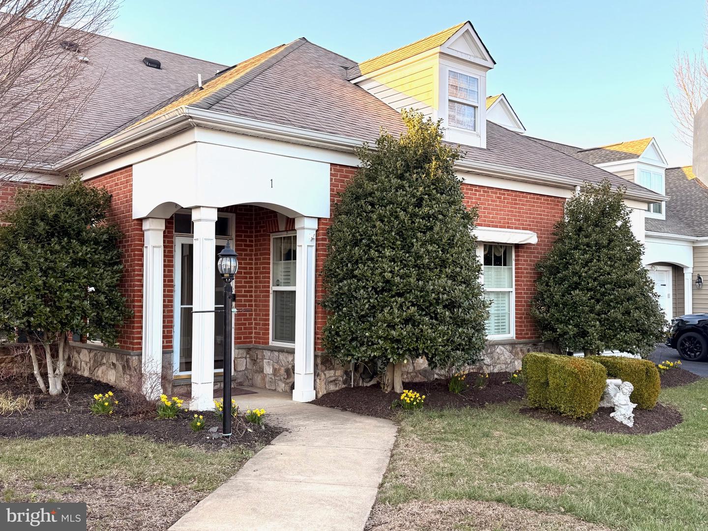 1 Fox Mill Way, Lovettsville