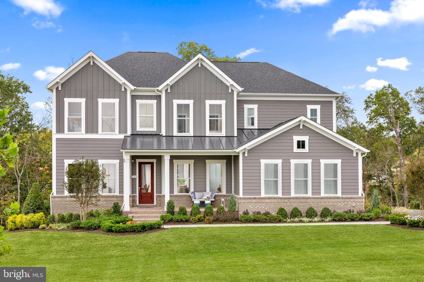 Tbb Mcelnea Manor Court #richmond