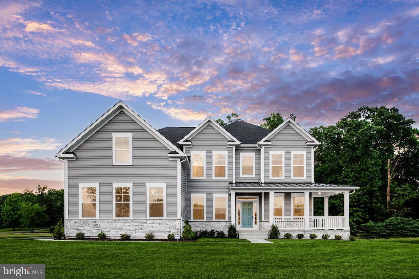 Tbb Mcelnea Manor Court #albemarle