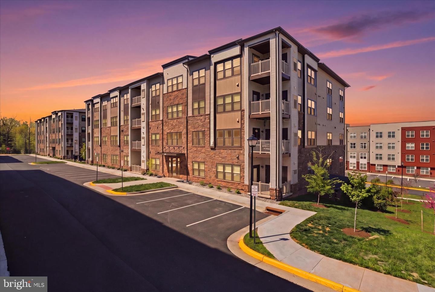 46294 Mount Milstead Terrace #103