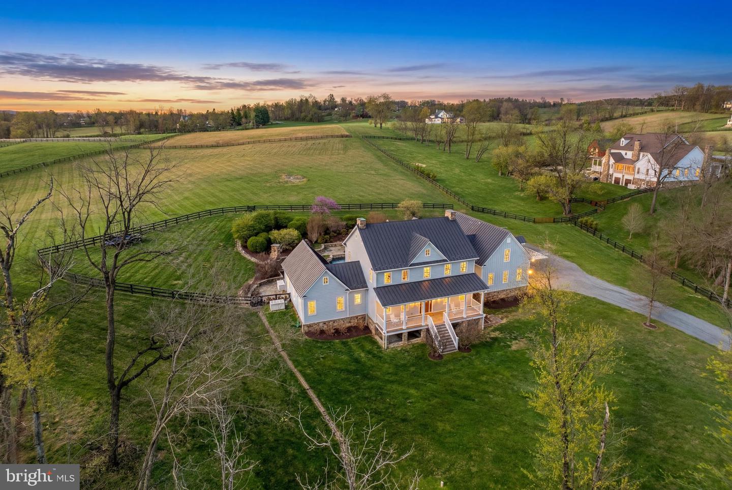 15718 Old Waterford Road, Paeonian Springs