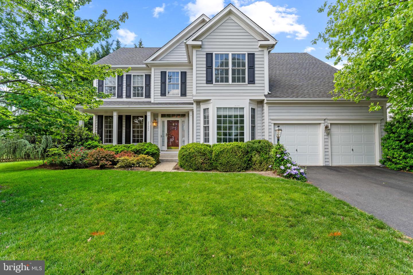 24849 Natural Bridge Place, Aldie
