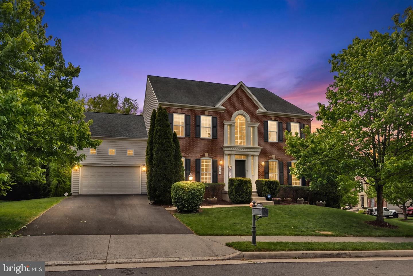 20967 Oneills Way, Leesburg