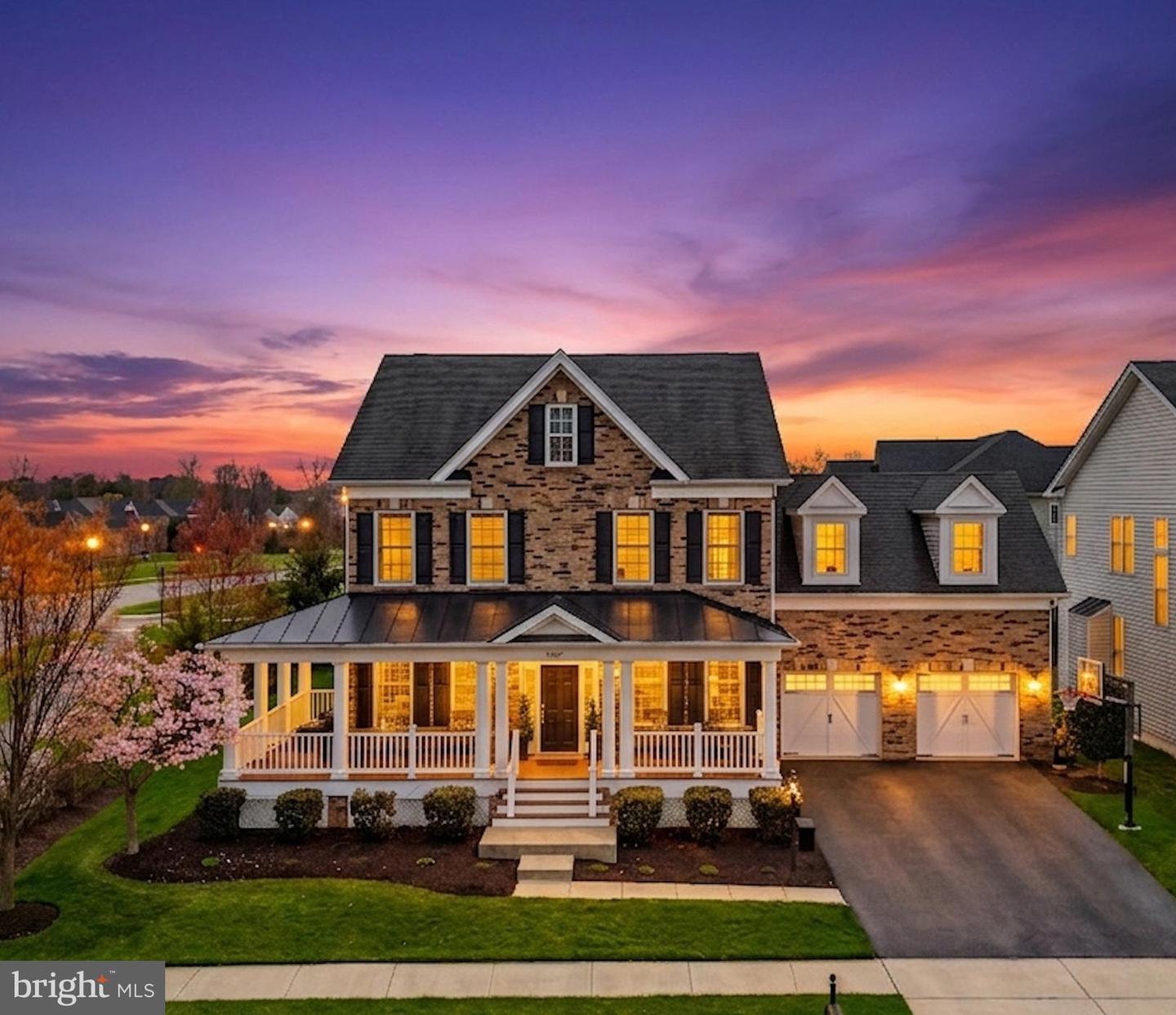 24242 Purple Finch Drive, Aldie