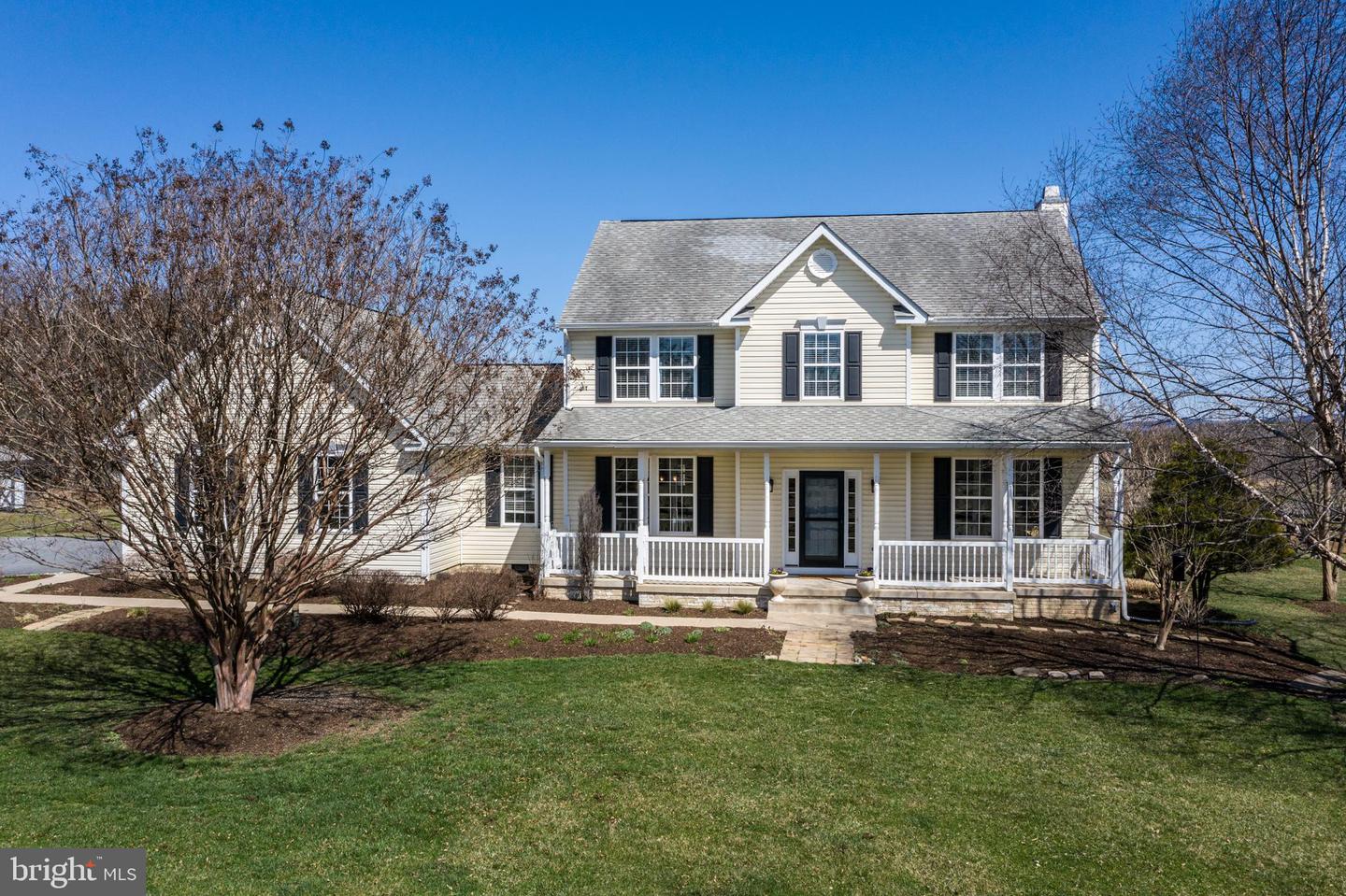 11758 Purcell Road, Lovettsville