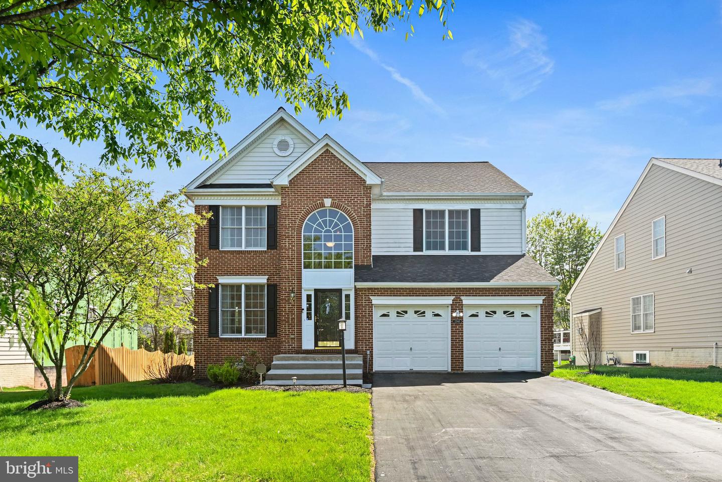 22845 Queensbridge Drive, Ashburn