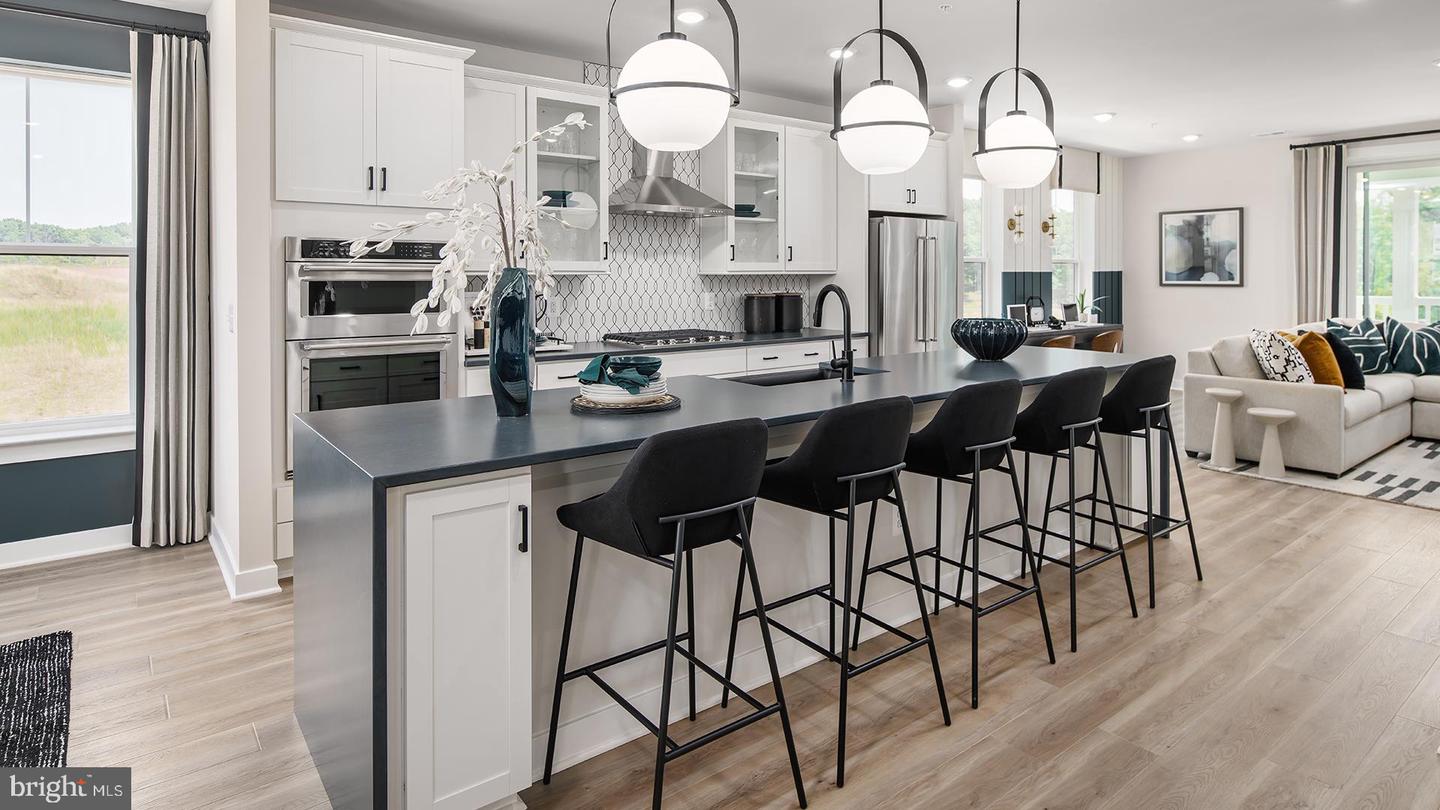 Homesite 804 Cloongee Terrace