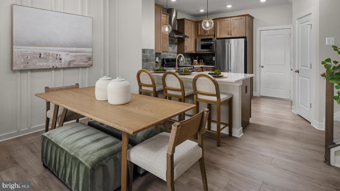 Homesite 807 Cloongee Terrace