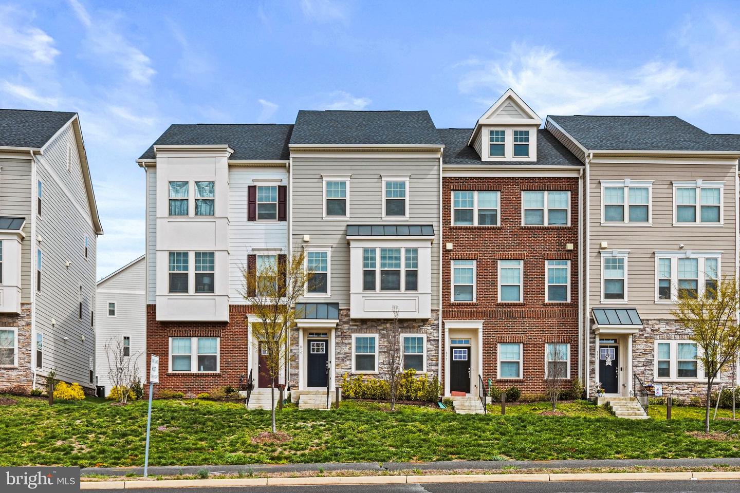 815 Sawback Square NE, Leesburg