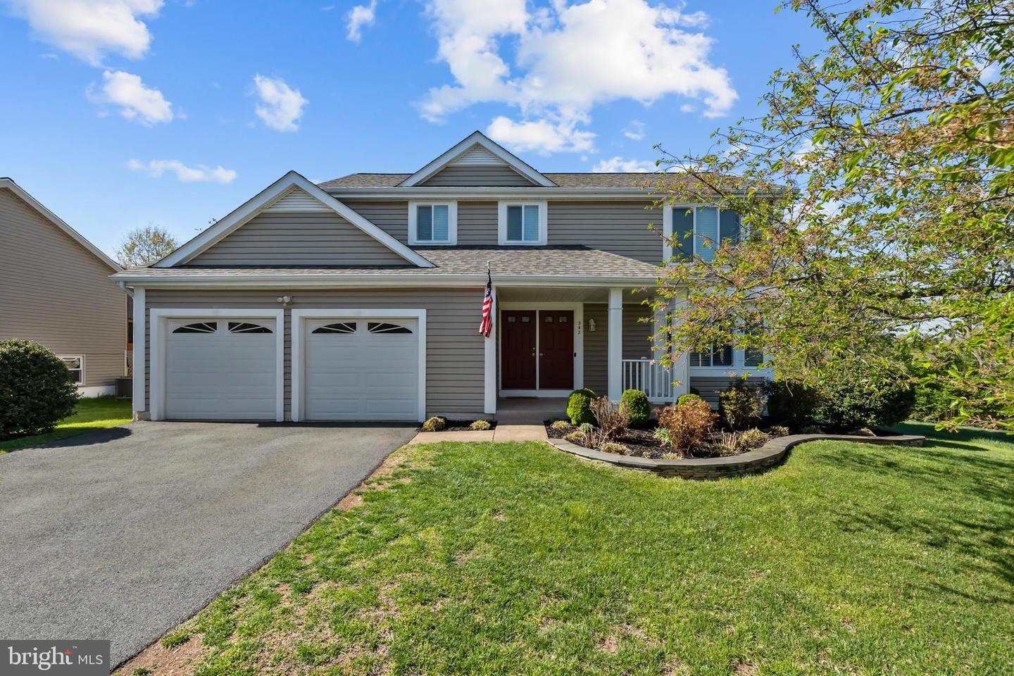 342 Samantha Drive, Sterling