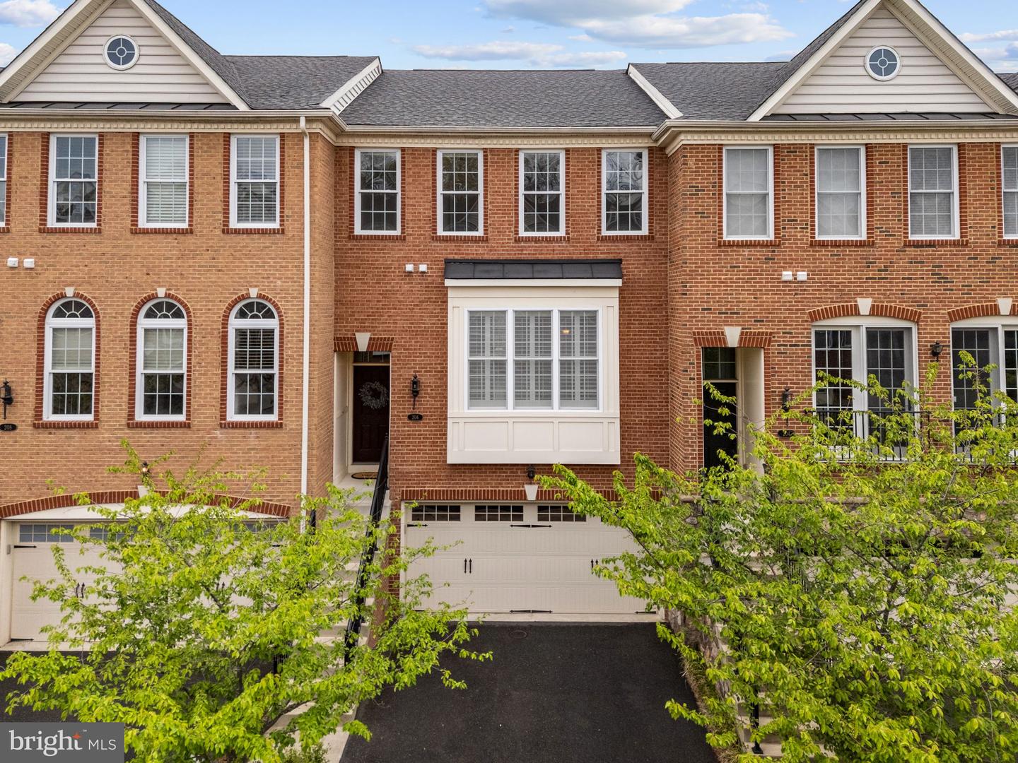 206 Croft Square, Purcellville
