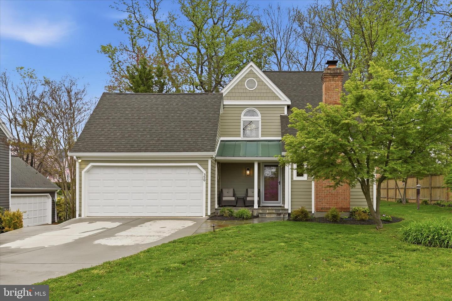 320 Loudoun Street SW, Leesburg