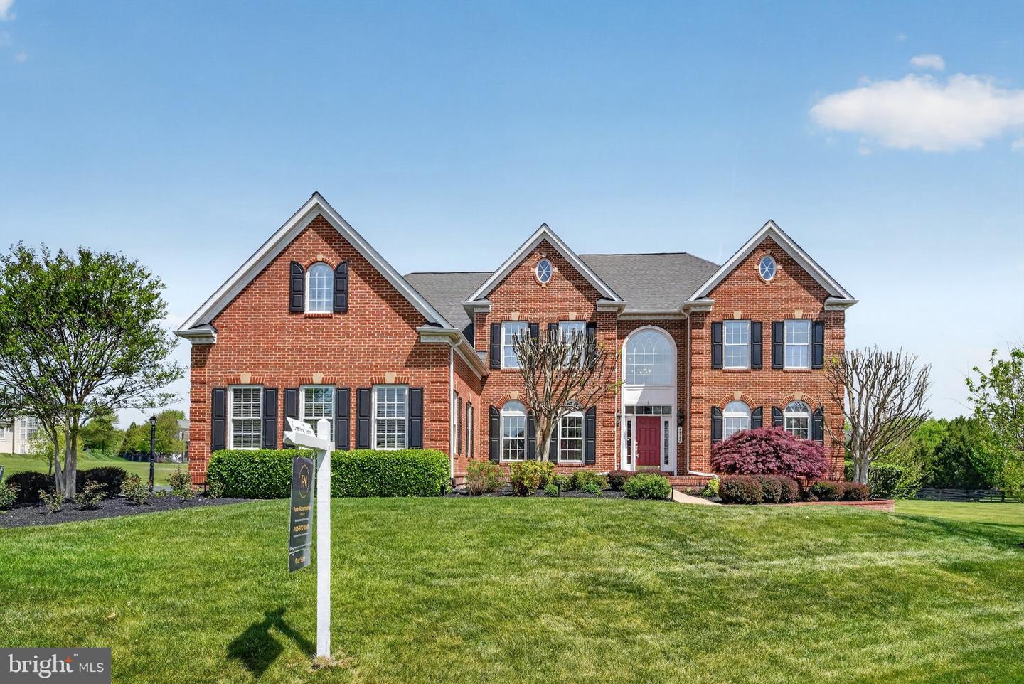 42966 Vino Rosso Court, Ashburn