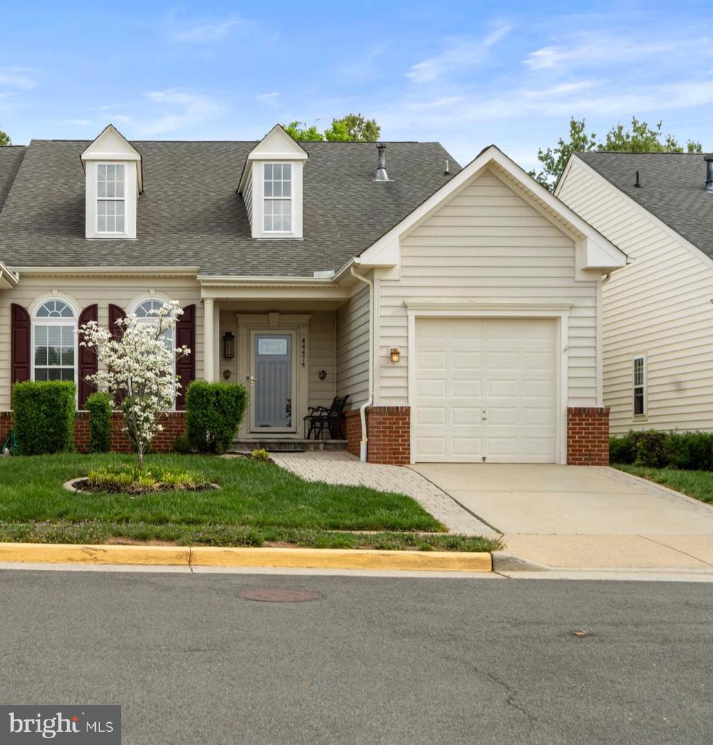 44474 Livonia Terrace, Ashburn