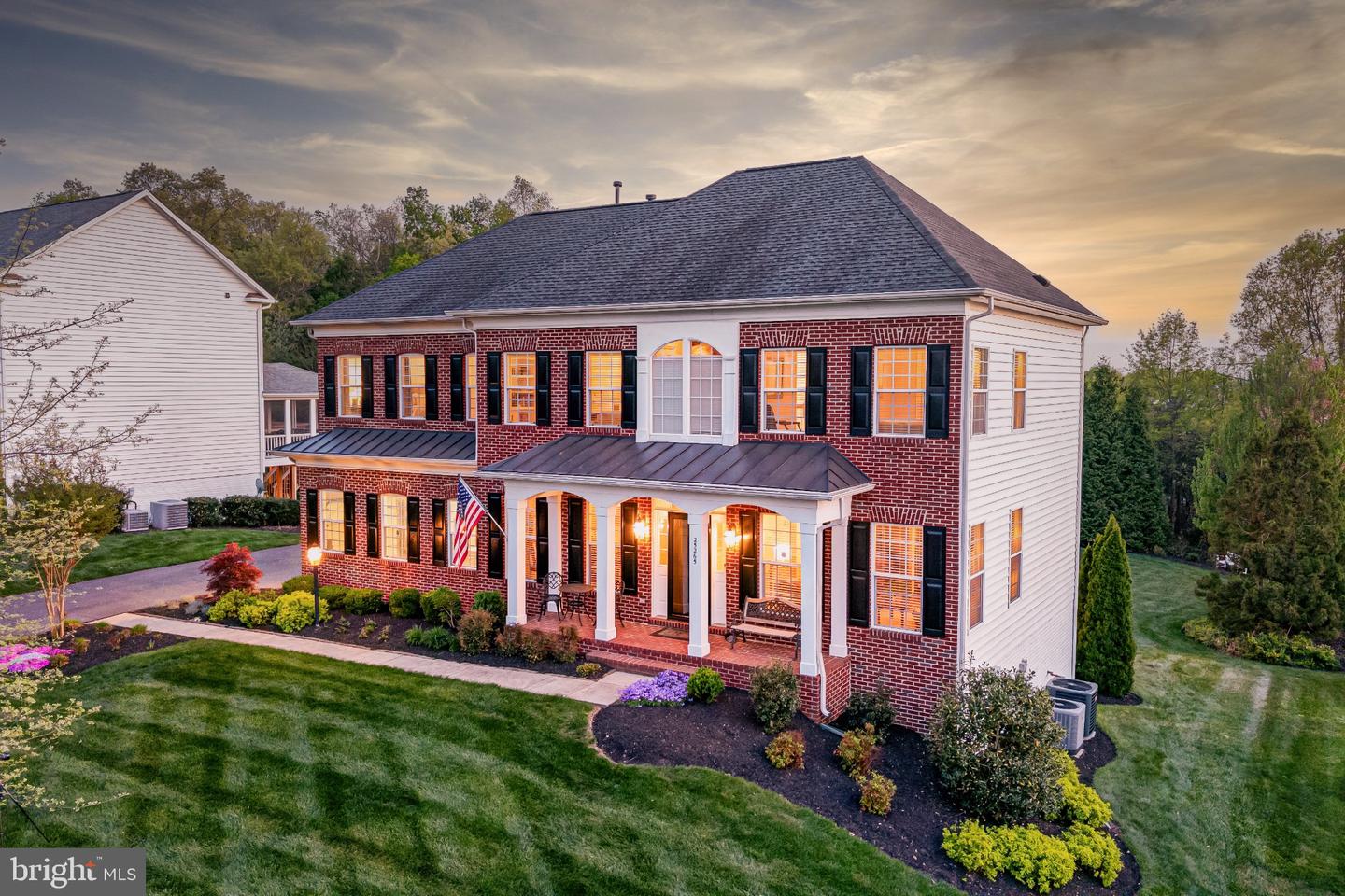 25265 Oribi Place, Aldie