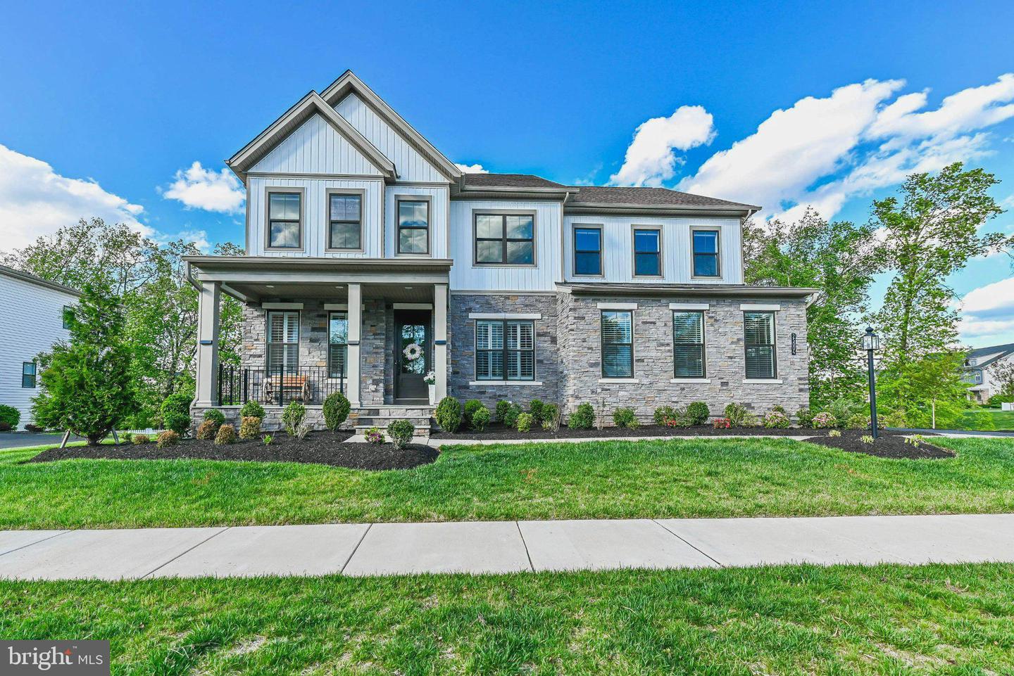 25004 Falling Brook Circle