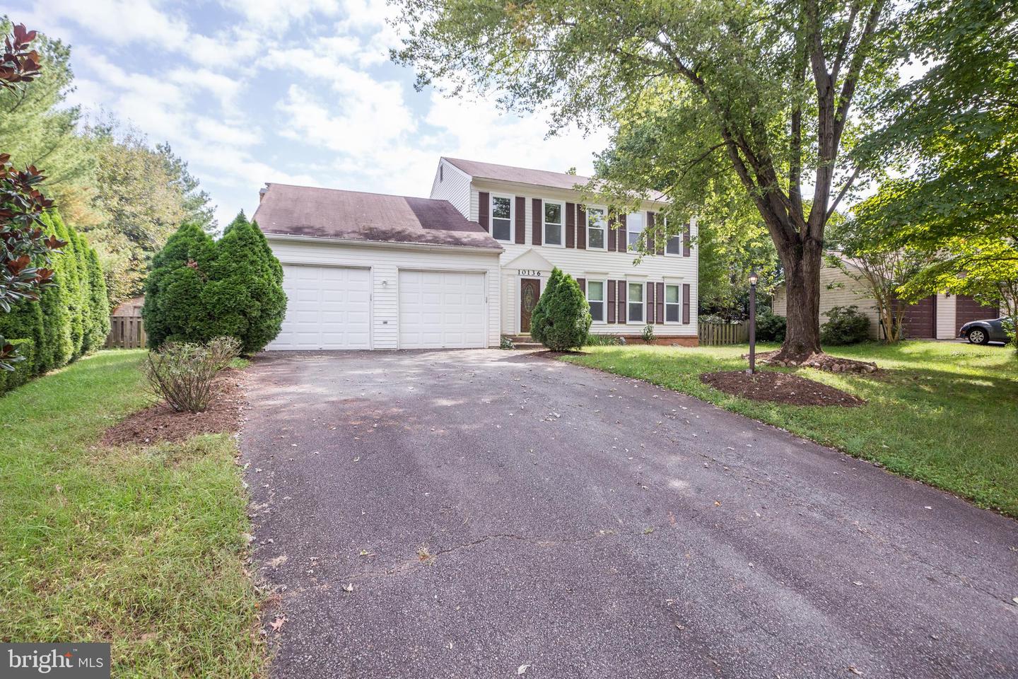 10136 Yorktown Drive
