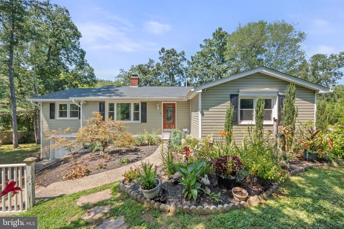23439 Watson Road