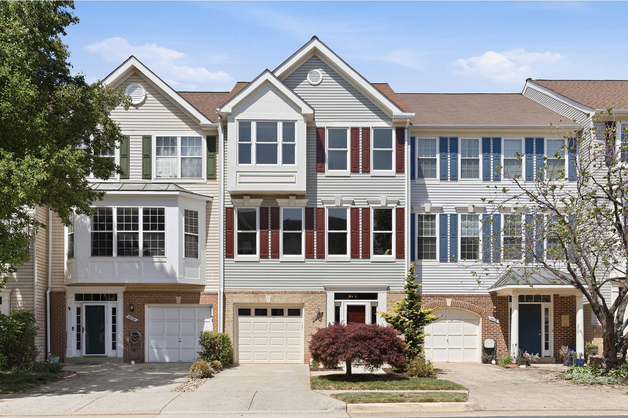 44100 Rising Sun Terrace, Ashburn