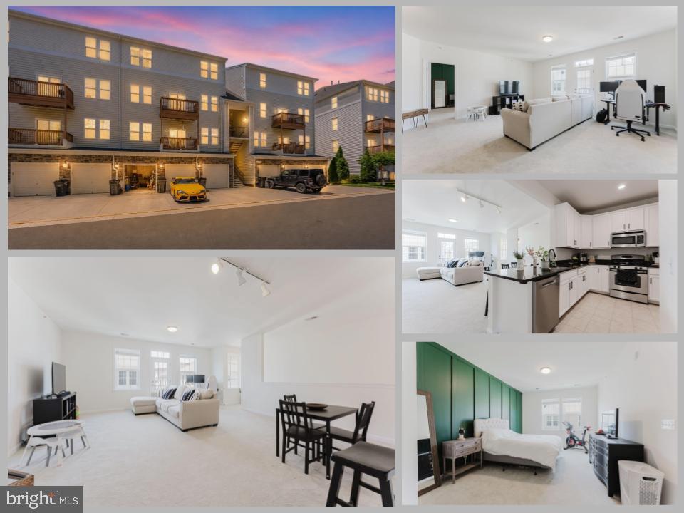 24588 Byrne Meadow Square #302, Aldie