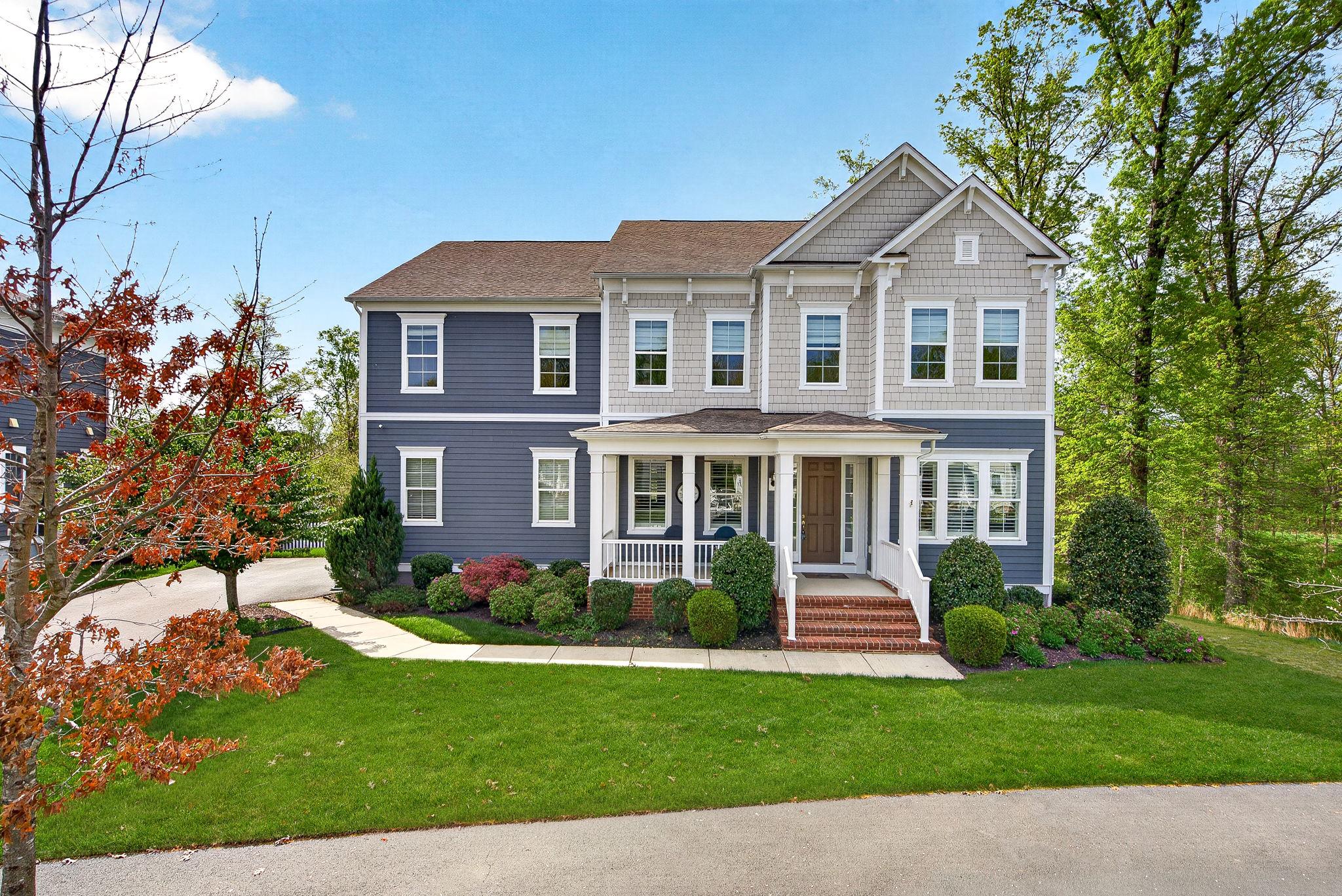 41177 Turkey Oak Drive, Aldie