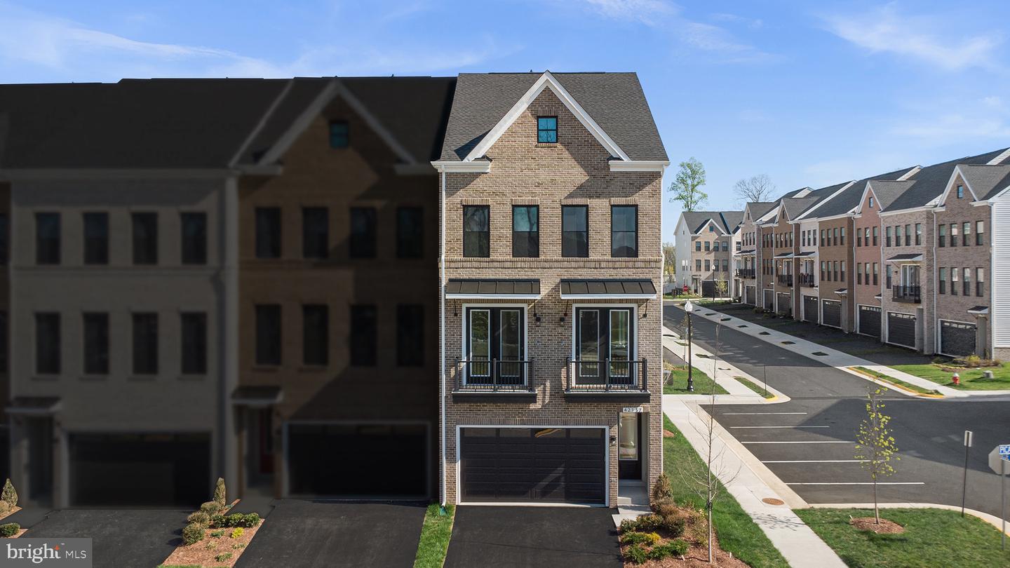 42137 Picasso Square #homesite 4524, Ashburn