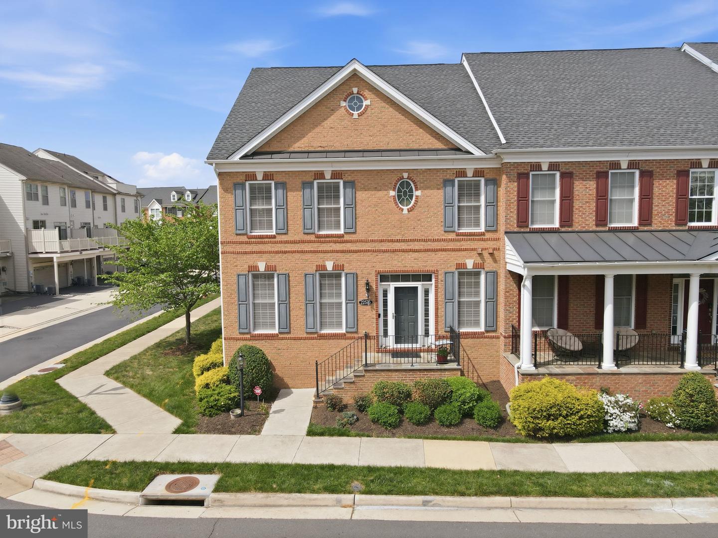22575 Willington Square, Ashburn