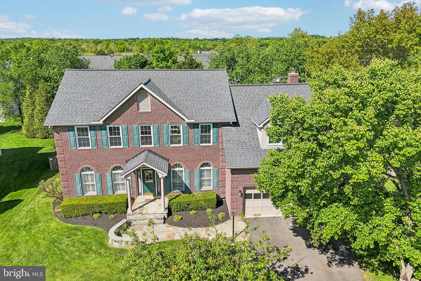 20547 Courier Ridge Place, Ashburn