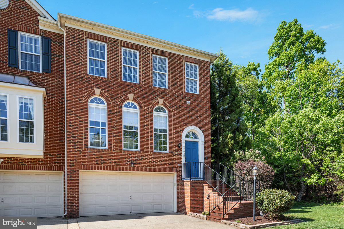 19209 Kepharts Mill Terrace, Leesburg