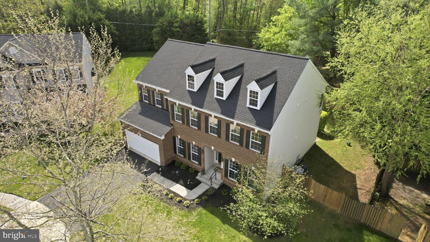 508 E Antietam Court, Purcellville