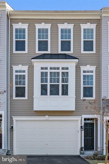 602 Savile Row Terrace, Purcellville
