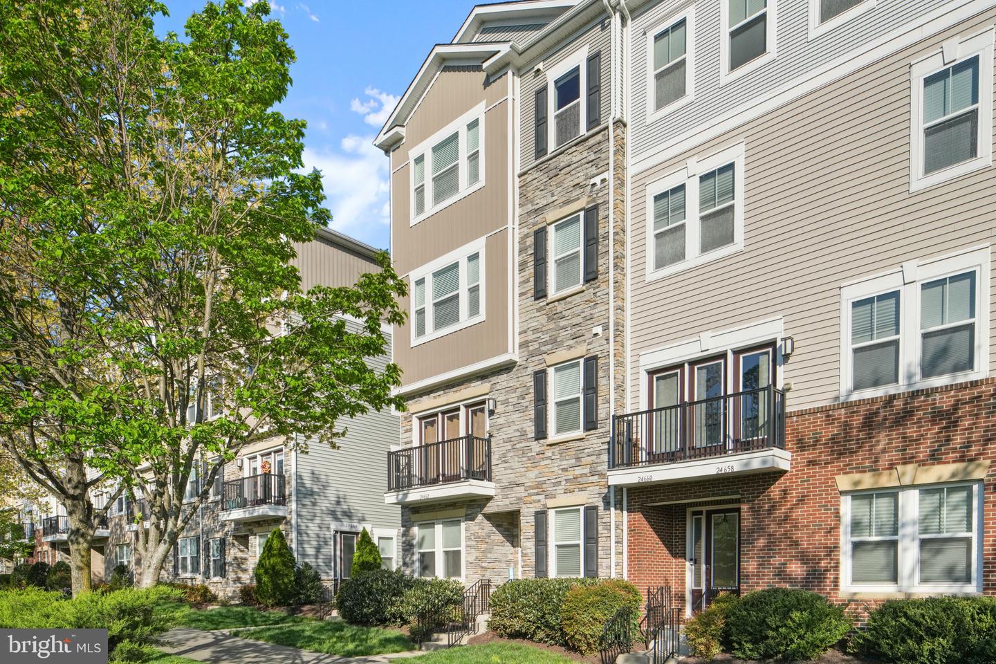 24664 Cable Mill Terrace, Aldie