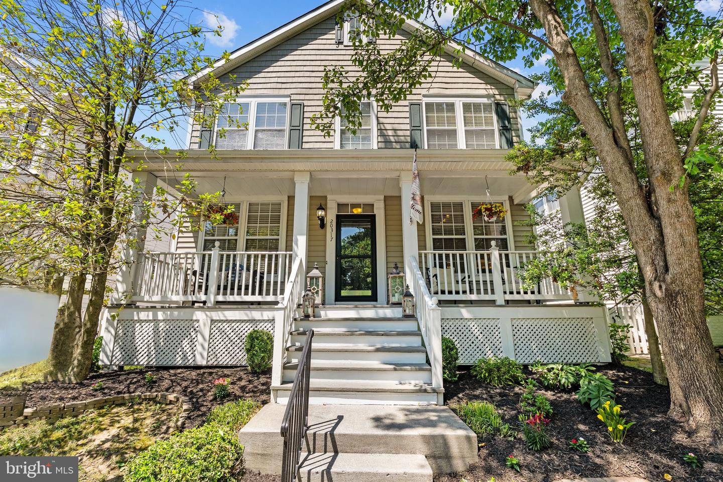 20317 Vermeer Street, Ashburn