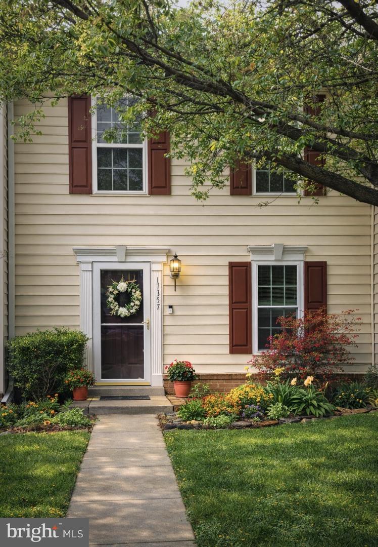 17357 Legacy Terrace
