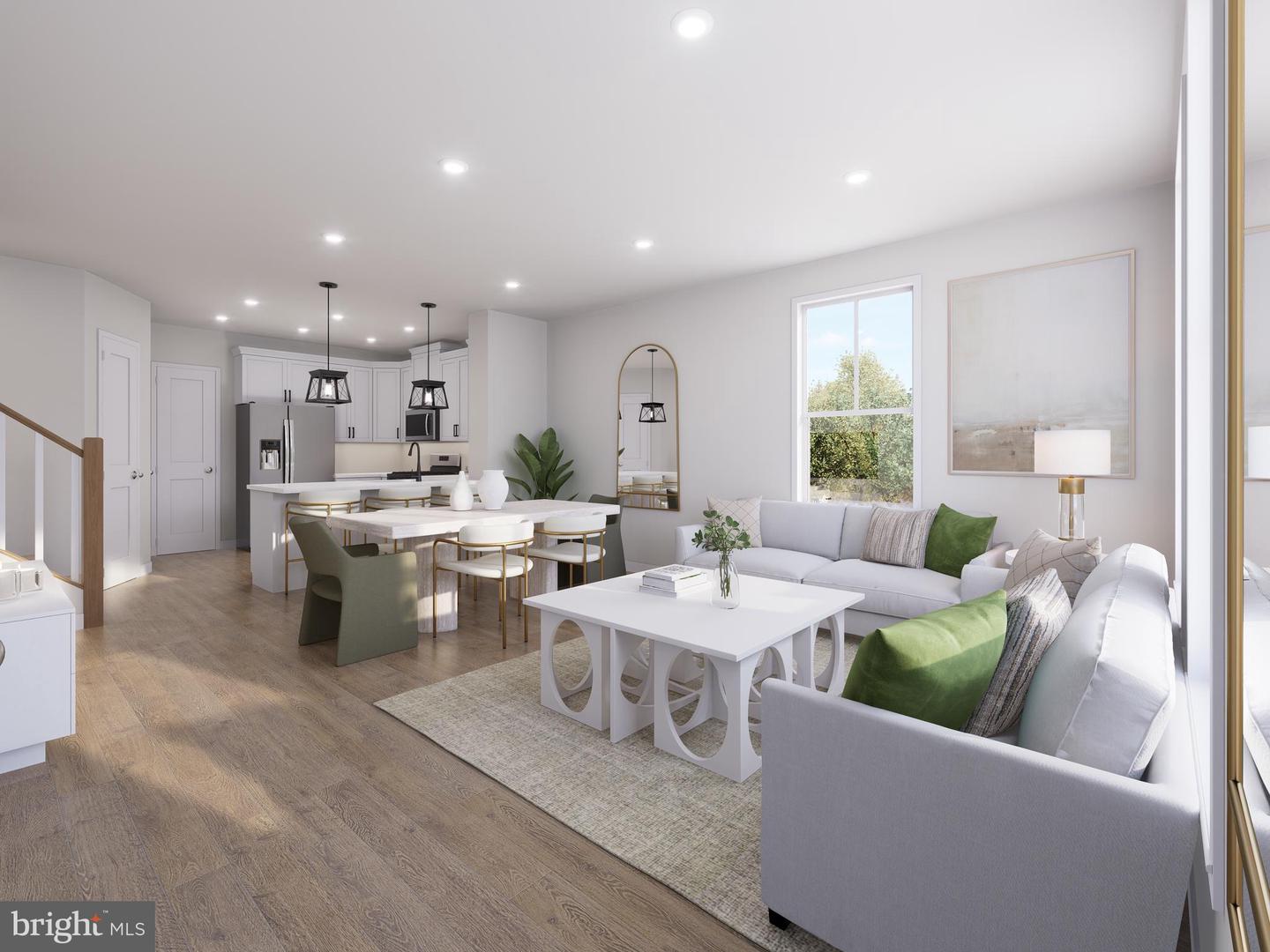 Homesite 33 Rhapsody Terrace
