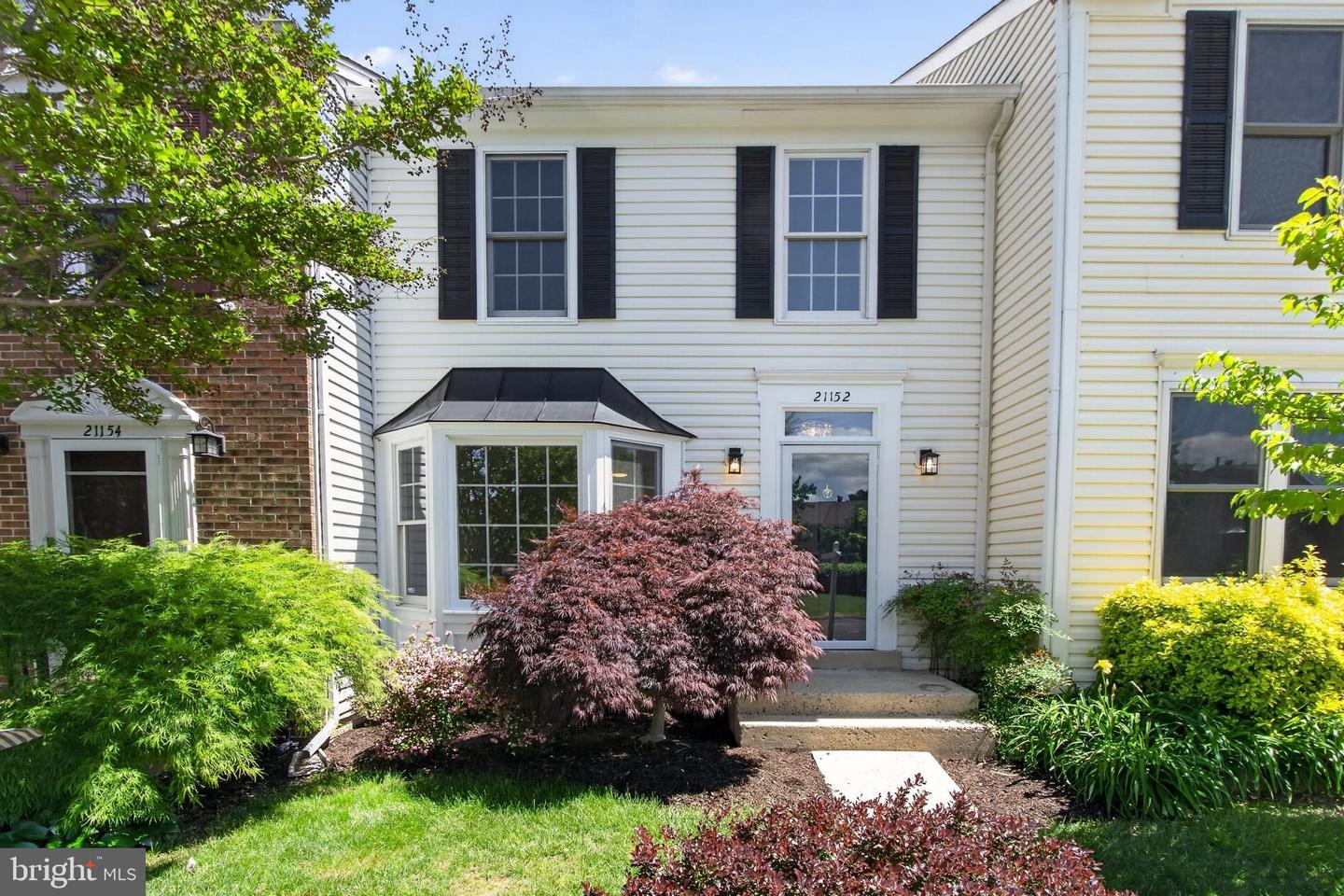21152 Hedgerow Terrace, Ashburn