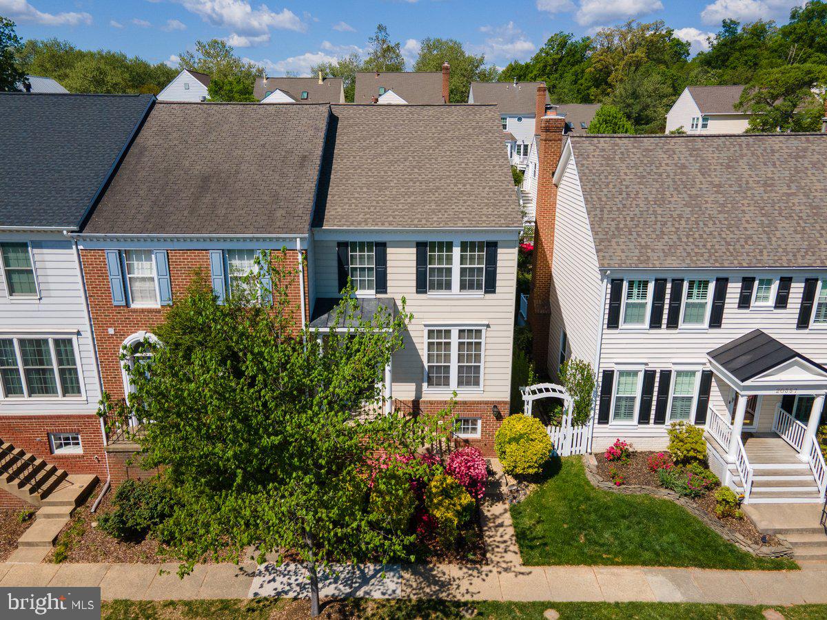 20361 Hartwell Street, Ashburn