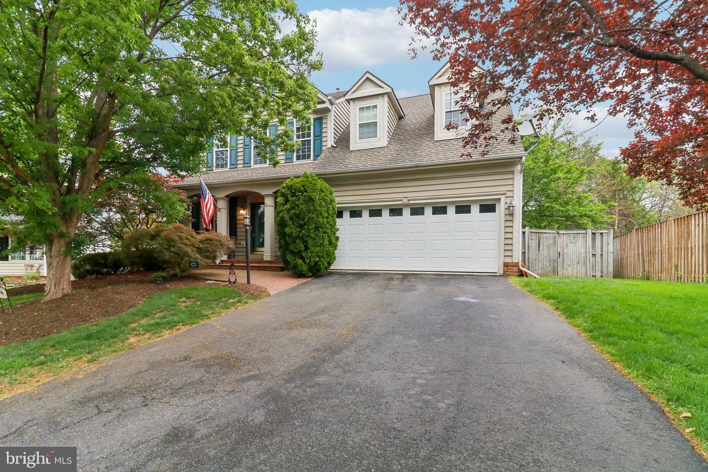 43528 Clivedon Court, Ashburn