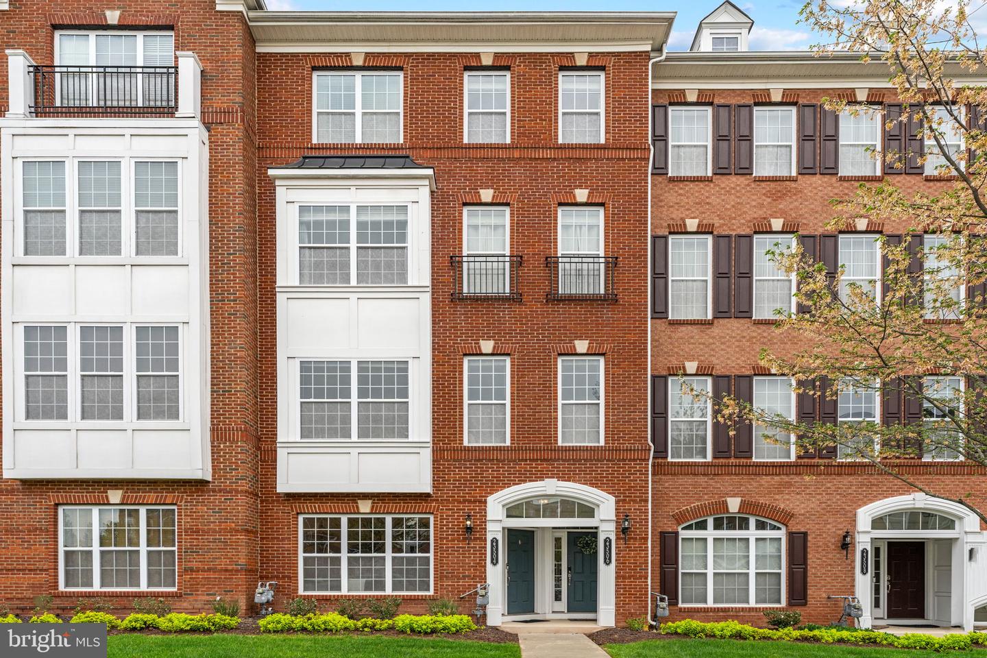 23504 Belvoir Woods Terrace, Ashburn