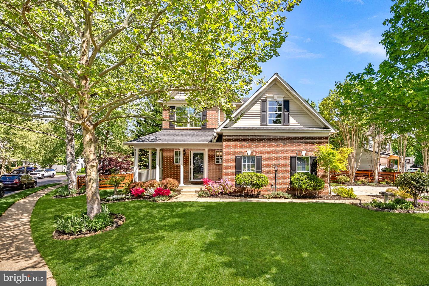21357 Marsh Creek Drive, Broadlands